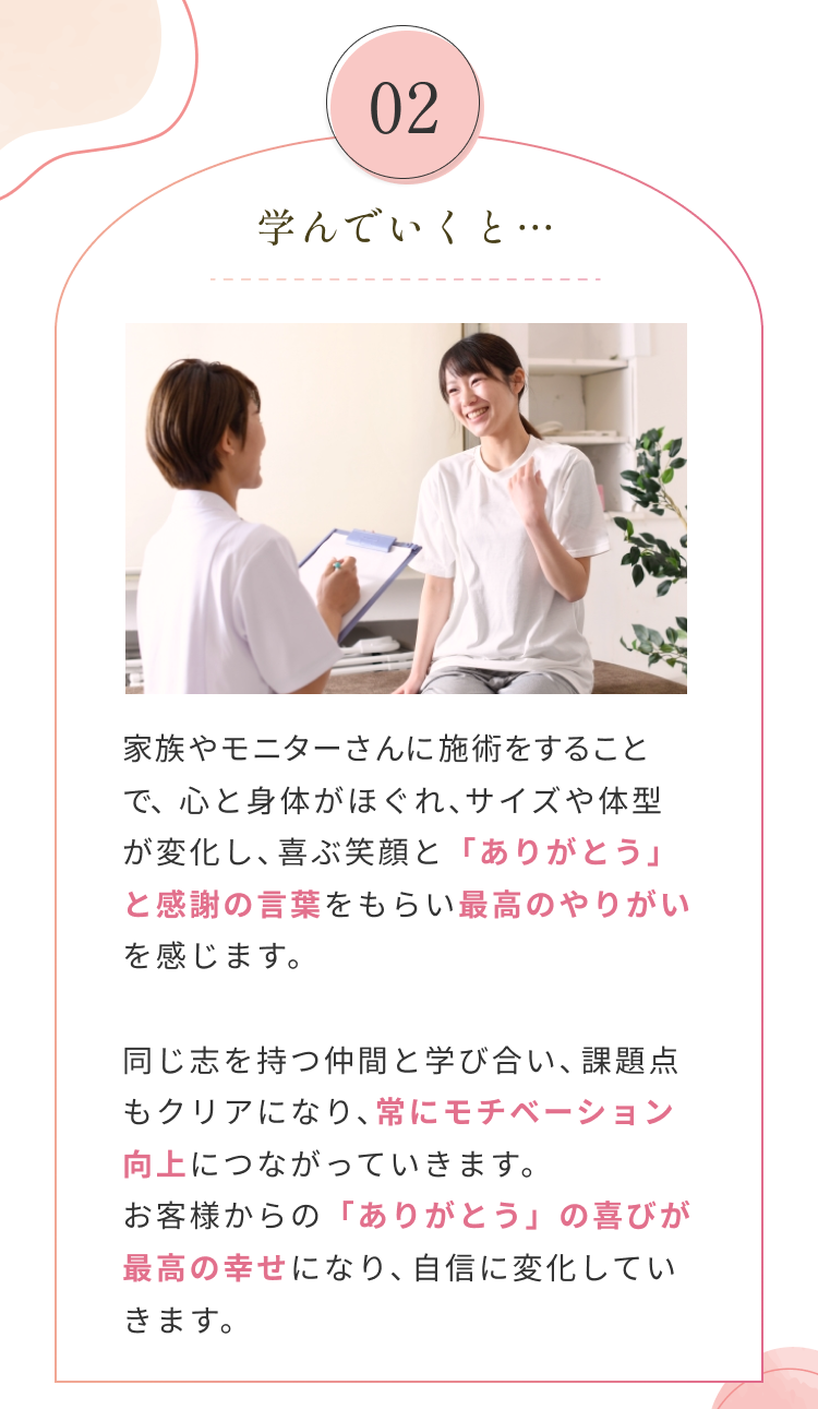 02　学んでいくと・・・